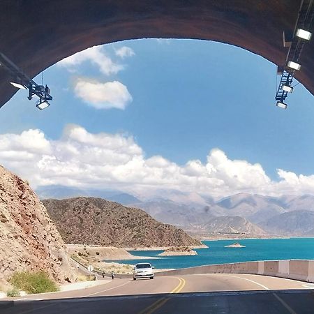 "Cerro Mausy" Lugar Centrico E Ideal Para Conocer Bodegas, Vinedos Y Montana! Appartement Lujan de Cuyo Buitenkant foto