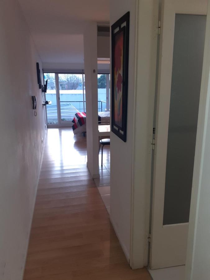 "Cerro Mausy" Lugar Centrico E Ideal Para Conocer Bodegas, Vinedos Y Montana! Appartement Lujan de Cuyo Buitenkant foto