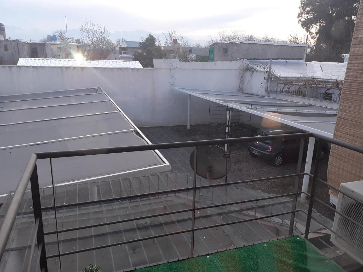 "Cerro Mausy" Lugar Centrico E Ideal Para Conocer Bodegas, Vinedos Y Montana! Appartement Lujan de Cuyo Buitenkant foto