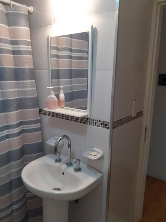 "Cerro Mausy" Lugar Centrico E Ideal Para Conocer Bodegas, Vinedos Y Montana! Appartement Lujan de Cuyo Buitenkant foto