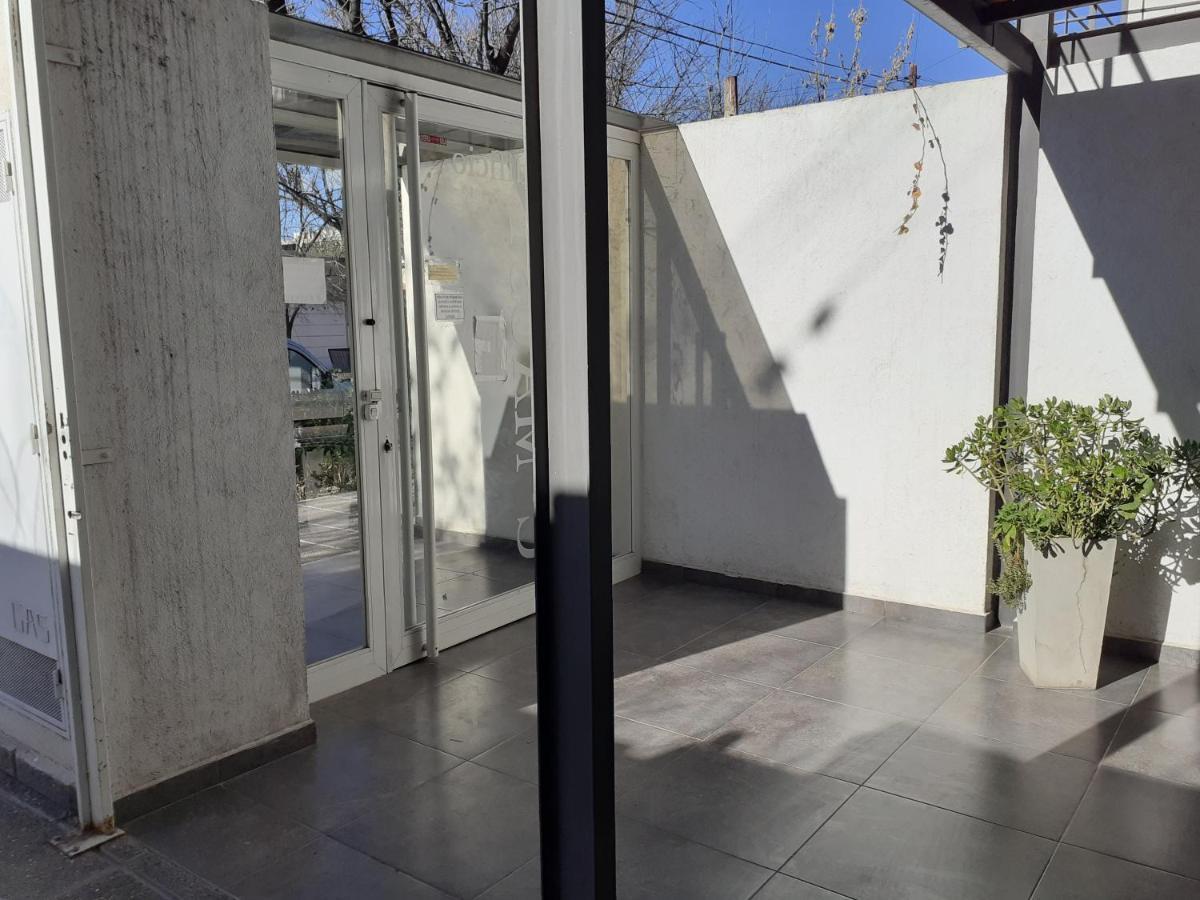 "Cerro Mausy" Lugar Centrico E Ideal Para Conocer Bodegas, Vinedos Y Montana! Appartement Lujan de Cuyo Buitenkant foto