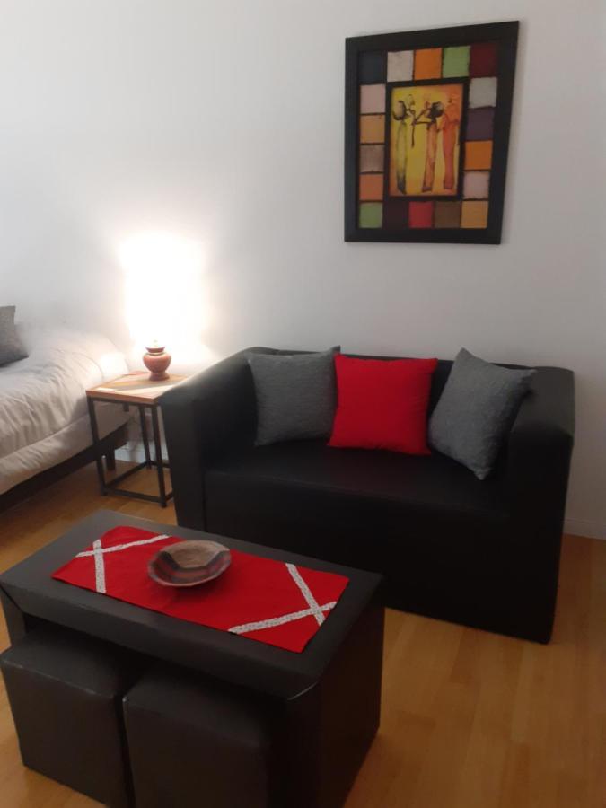 "Cerro Mausy" Lugar Centrico E Ideal Para Conocer Bodegas, Vinedos Y Montana! Appartement Lujan de Cuyo Buitenkant foto