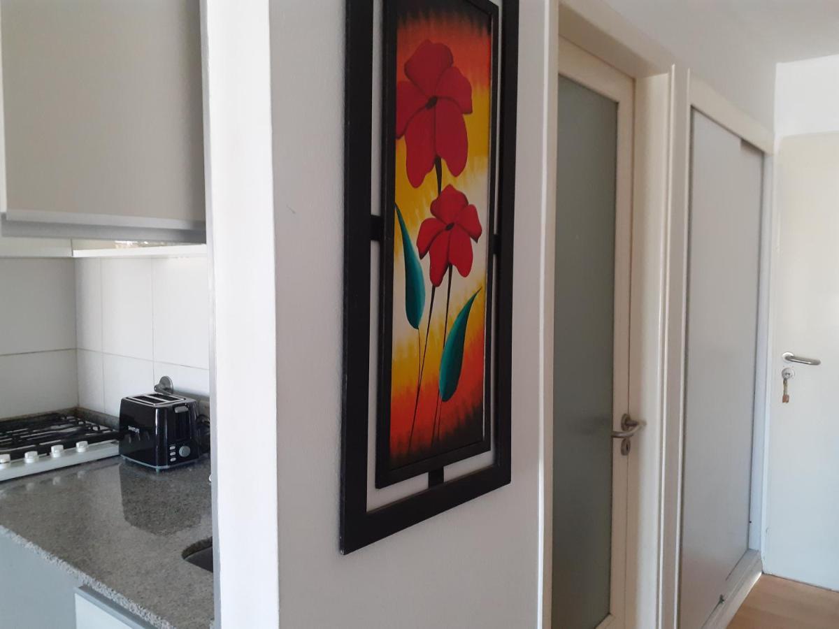 "Cerro Mausy" Lugar Centrico E Ideal Para Conocer Bodegas, Vinedos Y Montana! Appartement Lujan de Cuyo Buitenkant foto