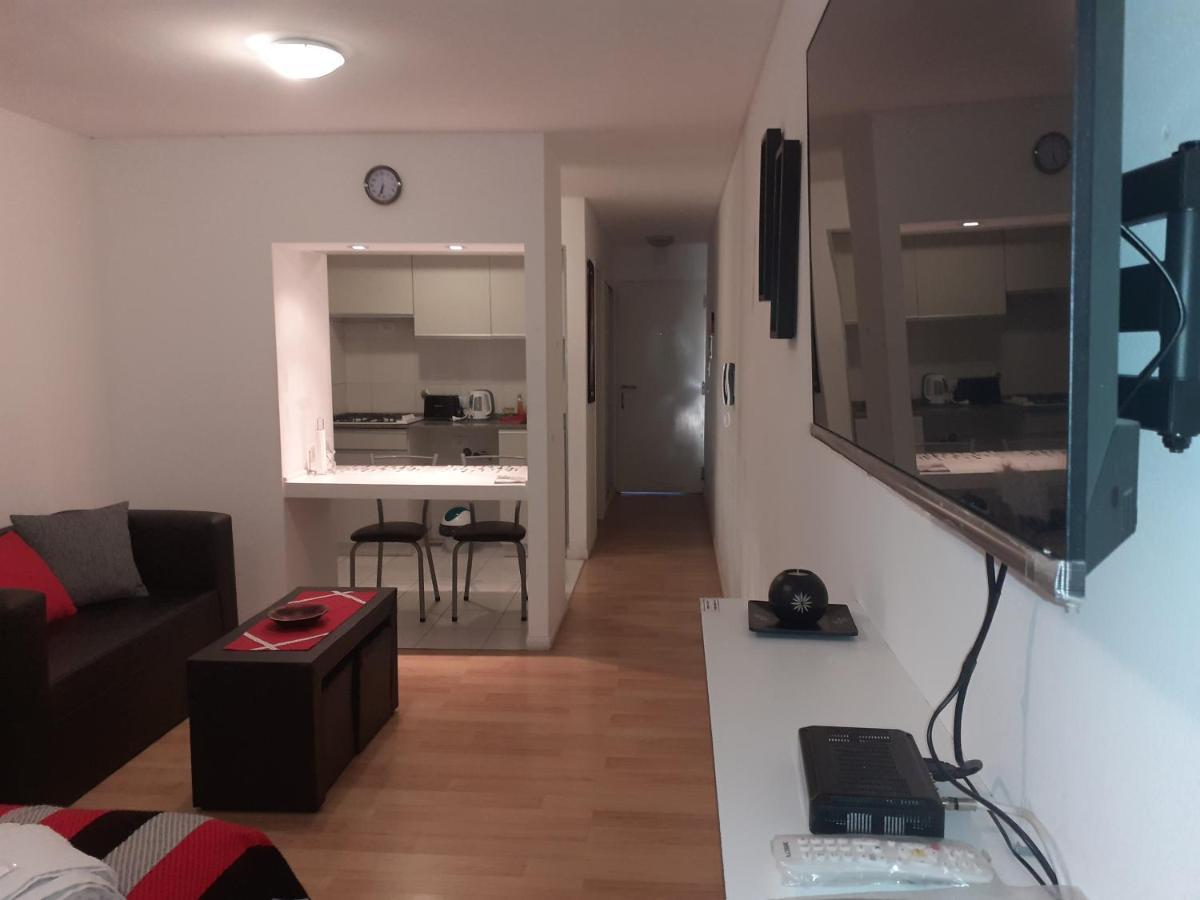 "Cerro Mausy" Lugar Centrico E Ideal Para Conocer Bodegas, Vinedos Y Montana! Appartement Lujan de Cuyo Buitenkant foto