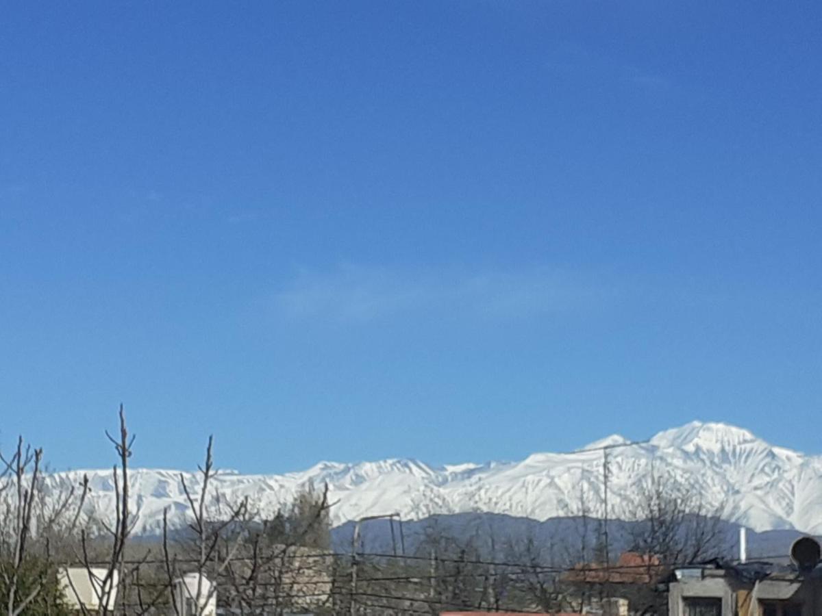 "Cerro Mausy" Lugar Centrico E Ideal Para Conocer Bodegas, Vinedos Y Montana! Appartement Lujan de Cuyo Buitenkant foto