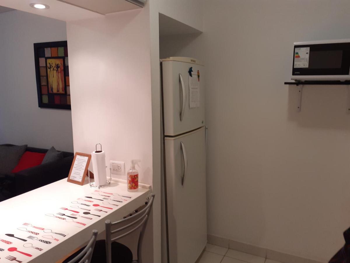 "Cerro Mausy" Lugar Centrico E Ideal Para Conocer Bodegas, Vinedos Y Montana! Appartement Lujan de Cuyo Buitenkant foto