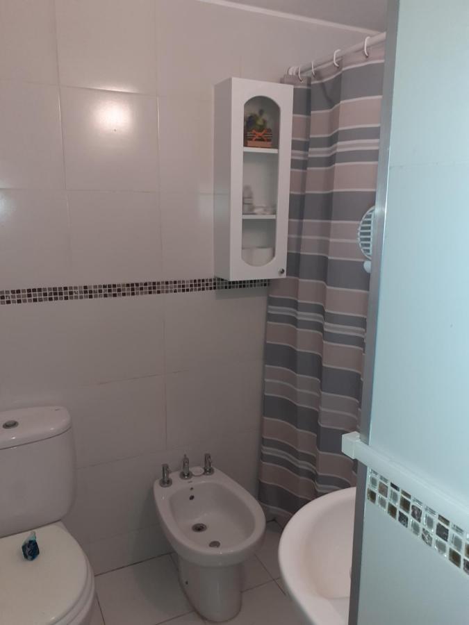 "Cerro Mausy" Lugar Centrico E Ideal Para Conocer Bodegas, Vinedos Y Montana! Appartement Lujan de Cuyo Buitenkant foto