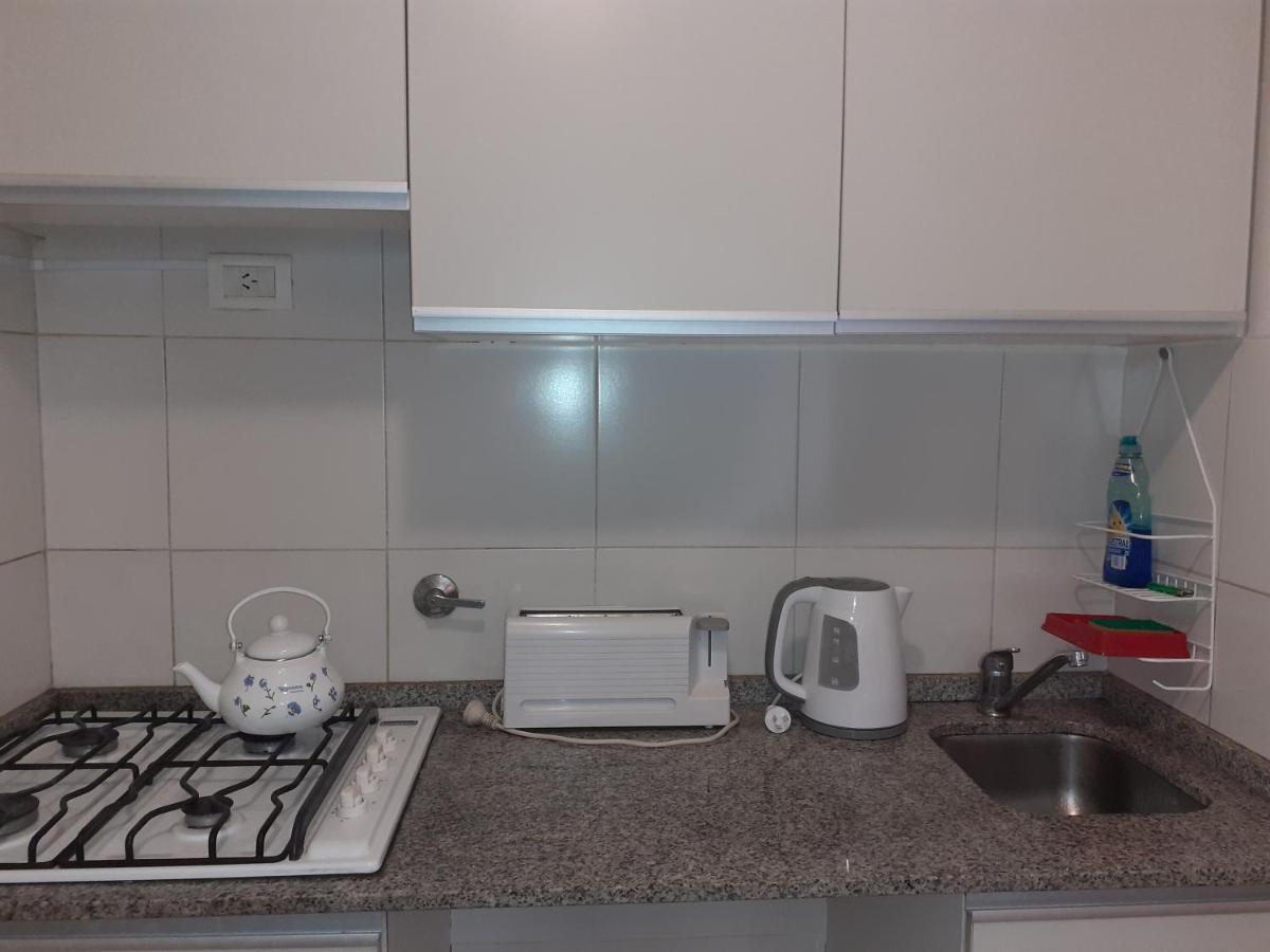 "Cerro Mausy" Lugar Centrico E Ideal Para Conocer Bodegas, Vinedos Y Montana! Appartement Lujan de Cuyo Buitenkant foto