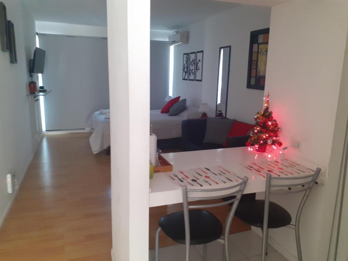 "Cerro Mausy" Lugar Centrico E Ideal Para Conocer Bodegas, Vinedos Y Montana! Appartement Lujan de Cuyo Buitenkant foto
