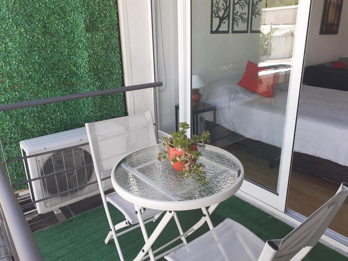 "Cerro Mausy" Lugar Centrico E Ideal Para Conocer Bodegas, Vinedos Y Montana! Appartement Lujan de Cuyo Buitenkant foto