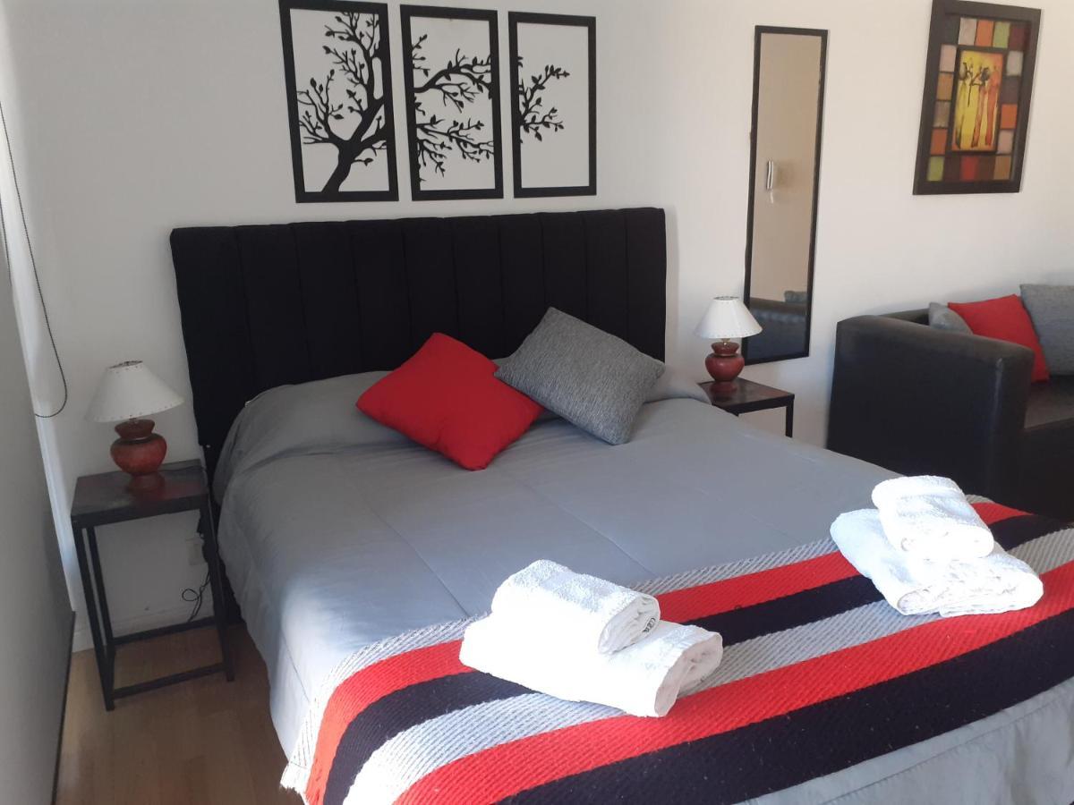 "Cerro Mausy" Lugar Centrico E Ideal Para Conocer Bodegas, Vinedos Y Montana! Appartement Lujan de Cuyo Buitenkant foto