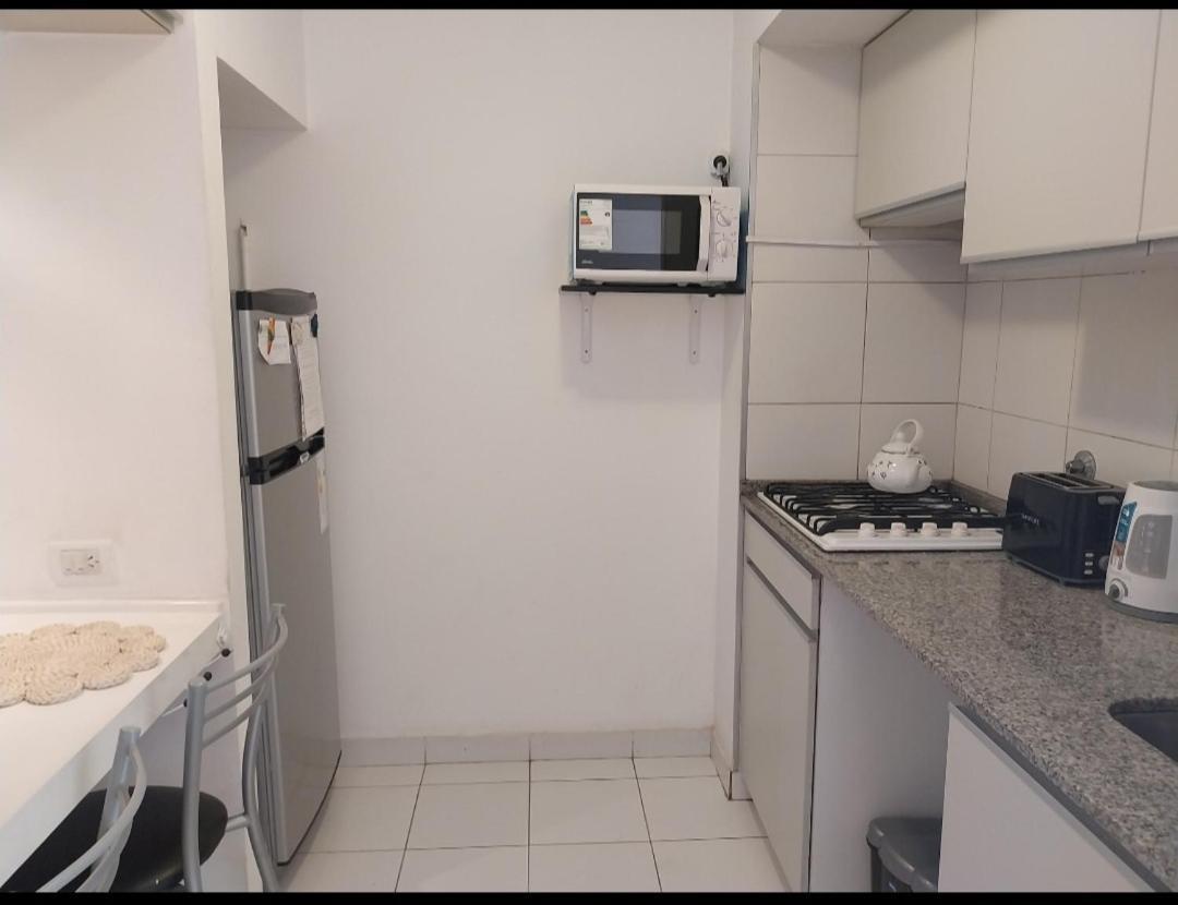 "Cerro Mausy" Lugar Centrico E Ideal Para Conocer Bodegas, Vinedos Y Montana! Appartement Lujan de Cuyo Buitenkant foto
