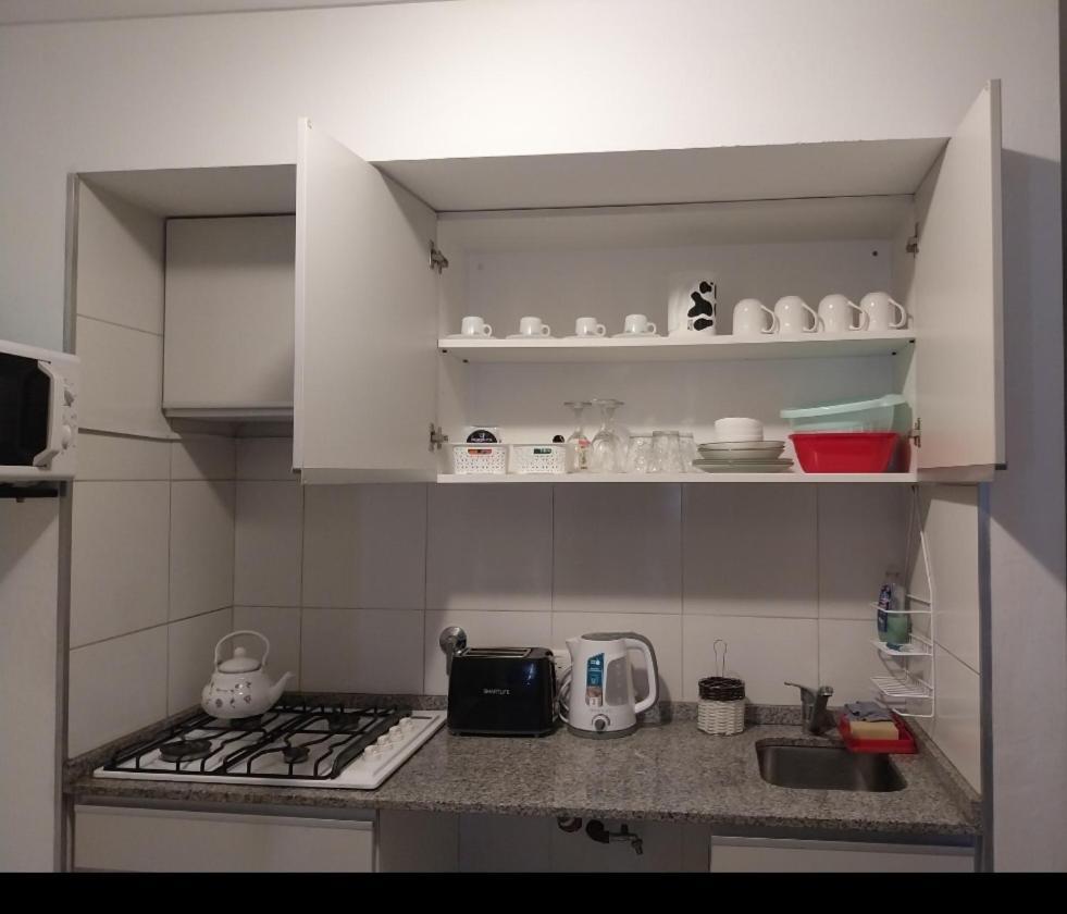 "Cerro Mausy" Lugar Centrico E Ideal Para Conocer Bodegas, Vinedos Y Montana! Appartement Lujan de Cuyo Buitenkant foto